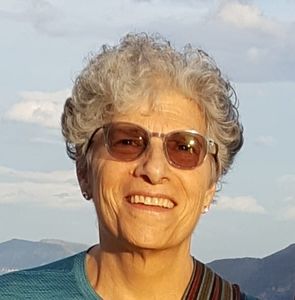 Meet your Posher, Ellen